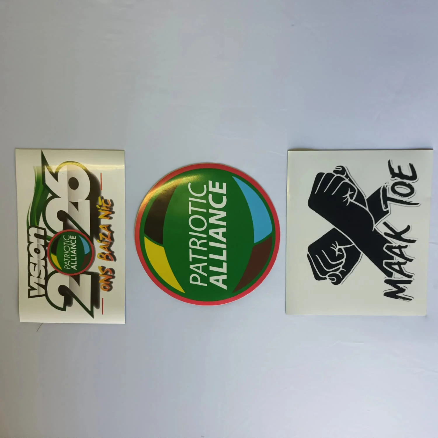 Business Cards