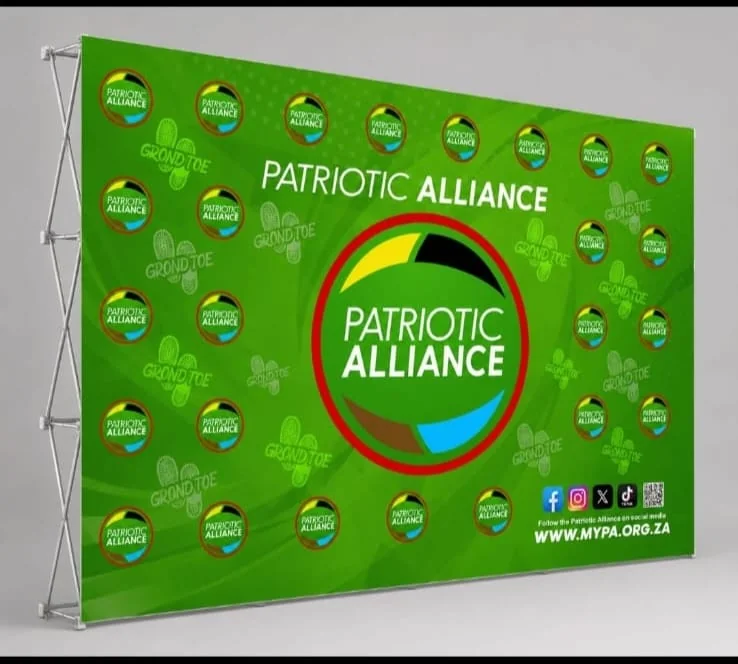 Vinyl Banners