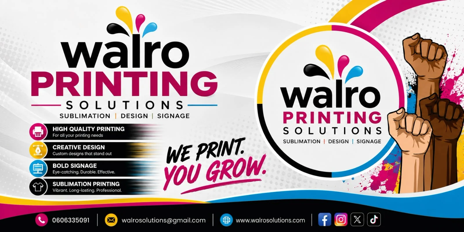 New product